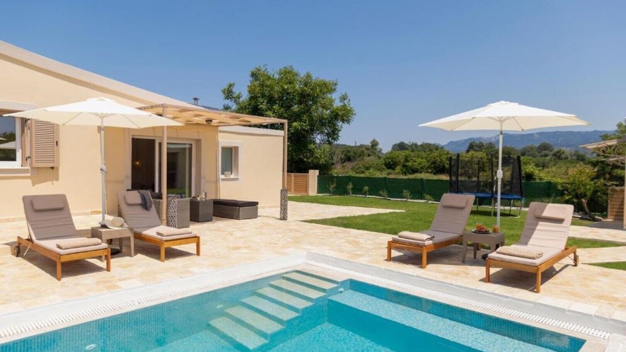 Photo of Outdoor in Velonades
