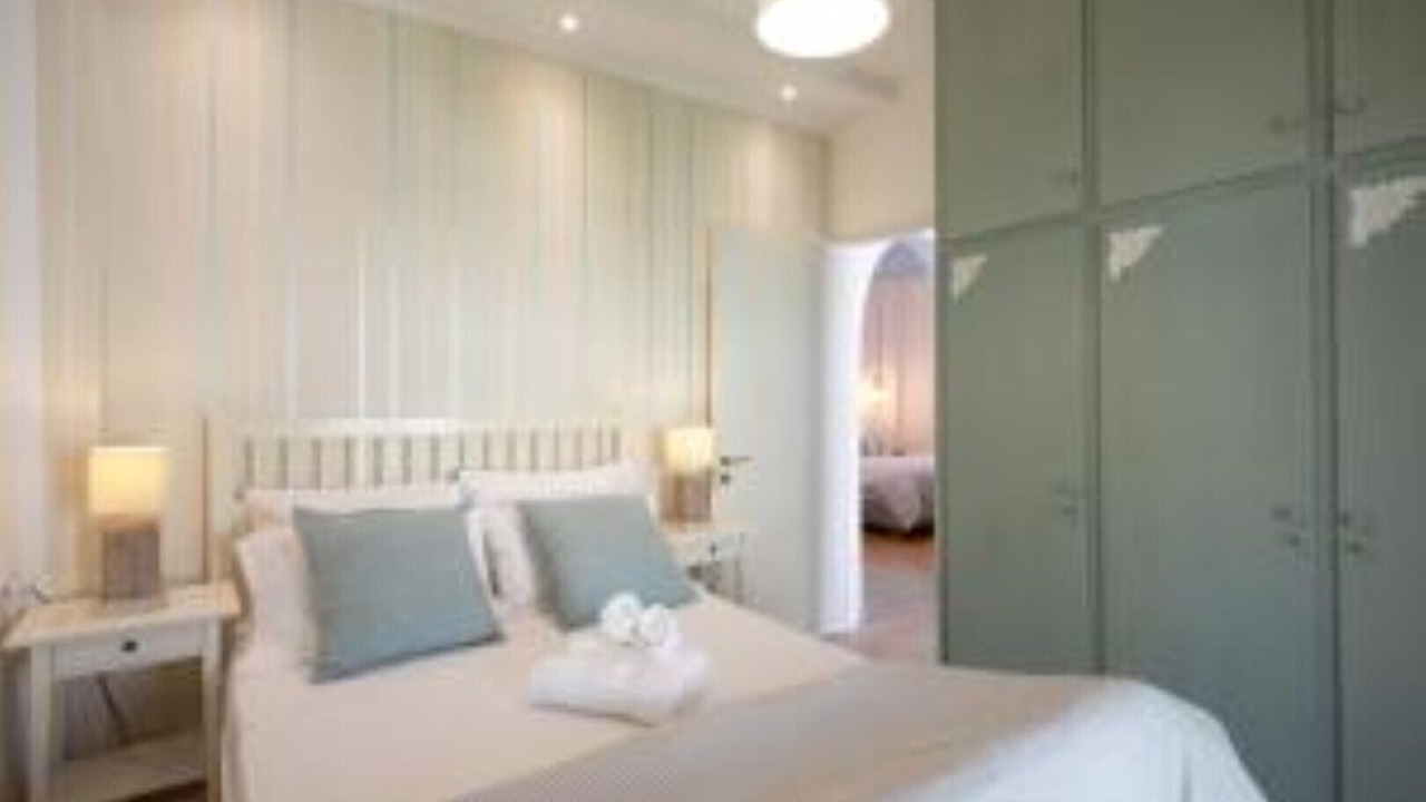 Photo of Bedroom in Velonades