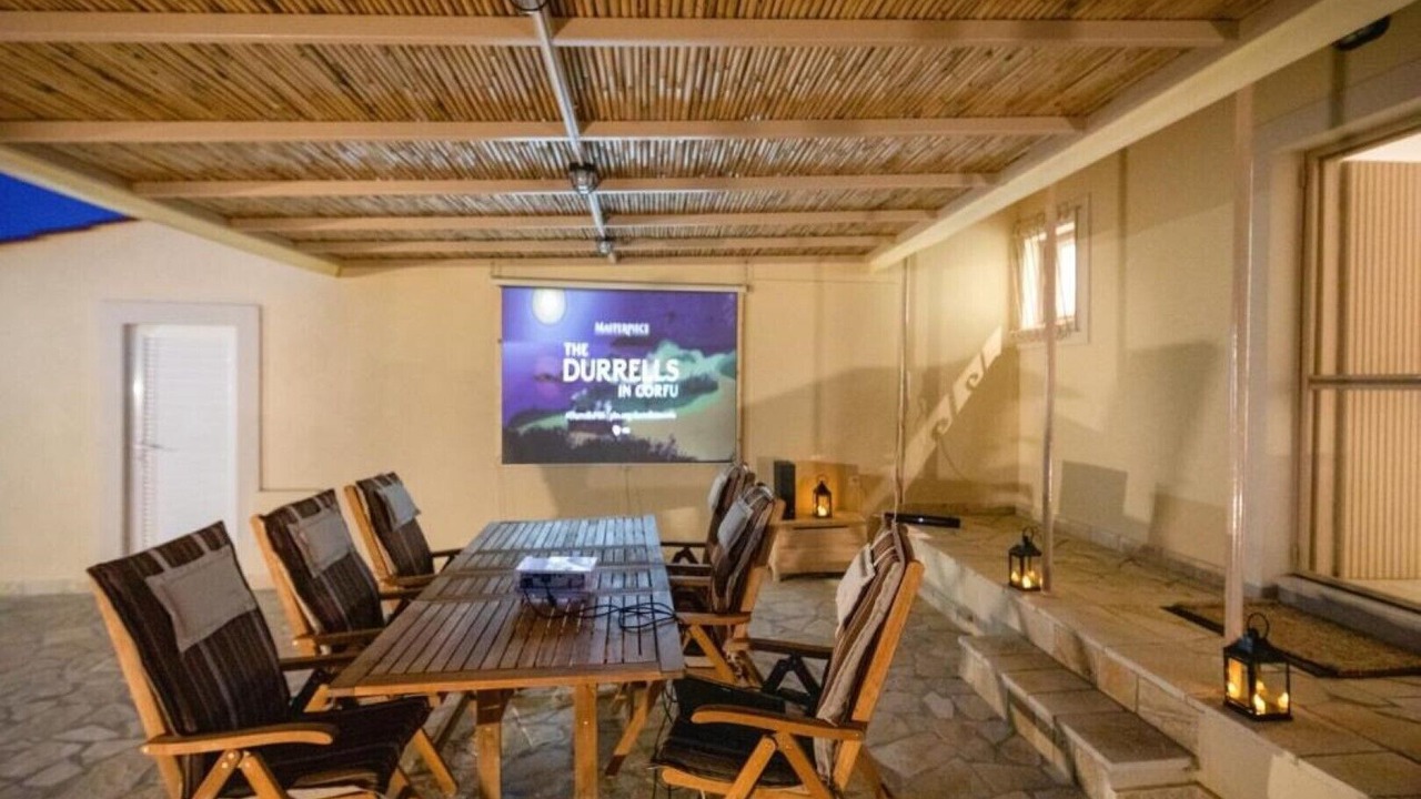 Photo of Outdoor in Velonades
