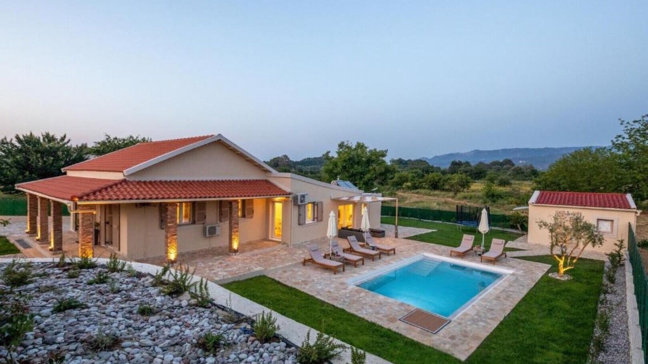 Photo of Outdoor in Velonades