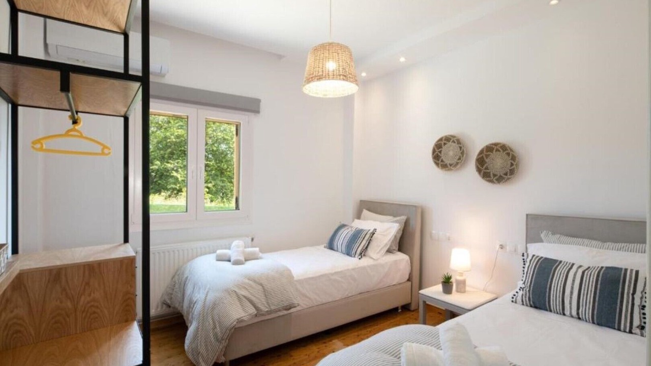 Photo of Bedroom in Velonades
