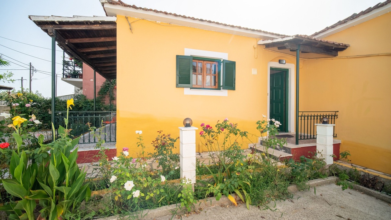 Photo of Outdoor in Sidari