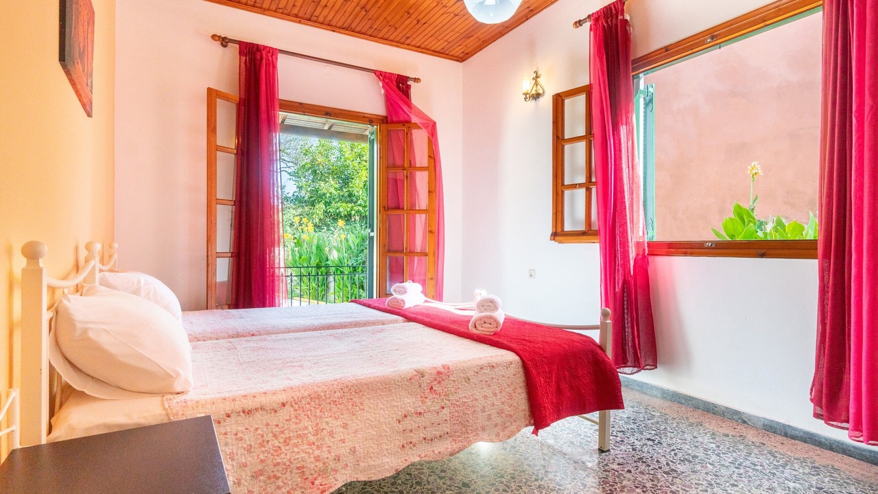 Photo of Bedroom in Sidari