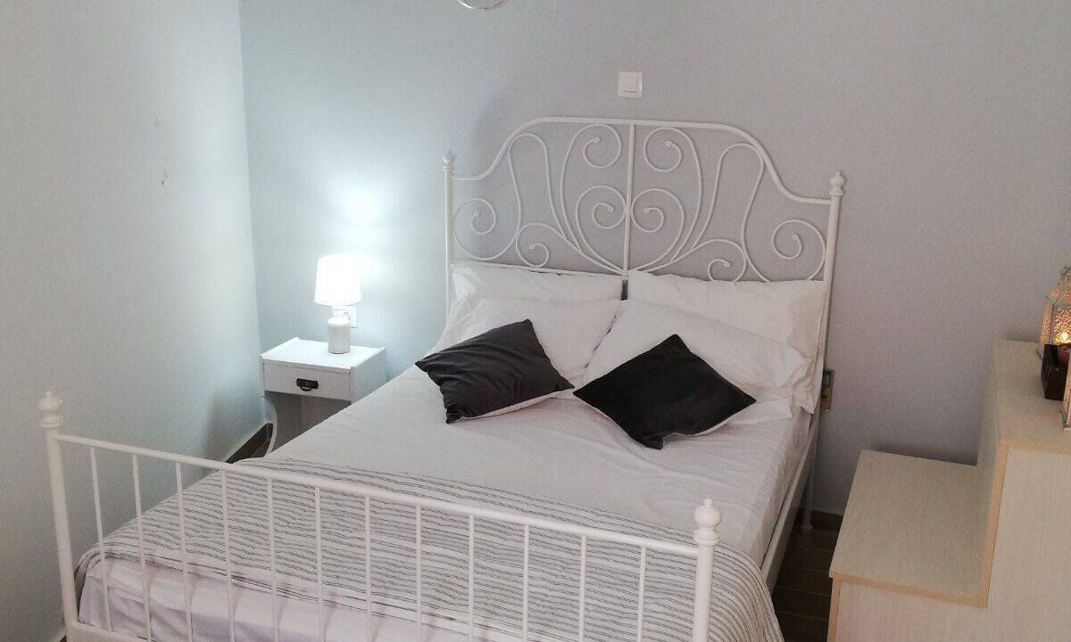 Photo of Bedroom in Argyrades