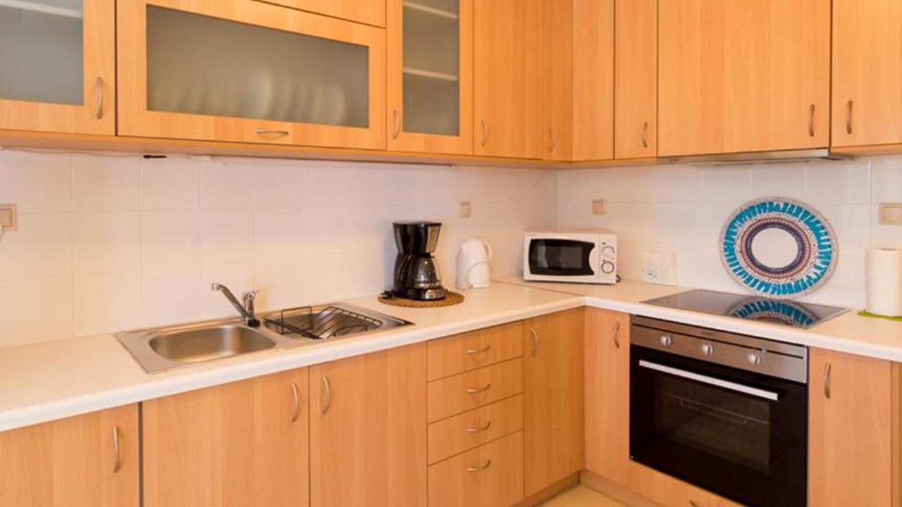 Photo of Kitchen in Kato Gouves