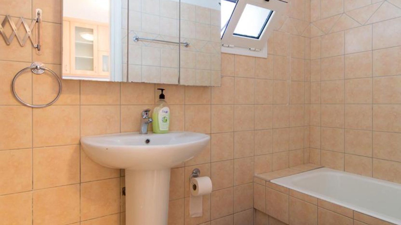 Photo of Bathroom in Kato Gouves