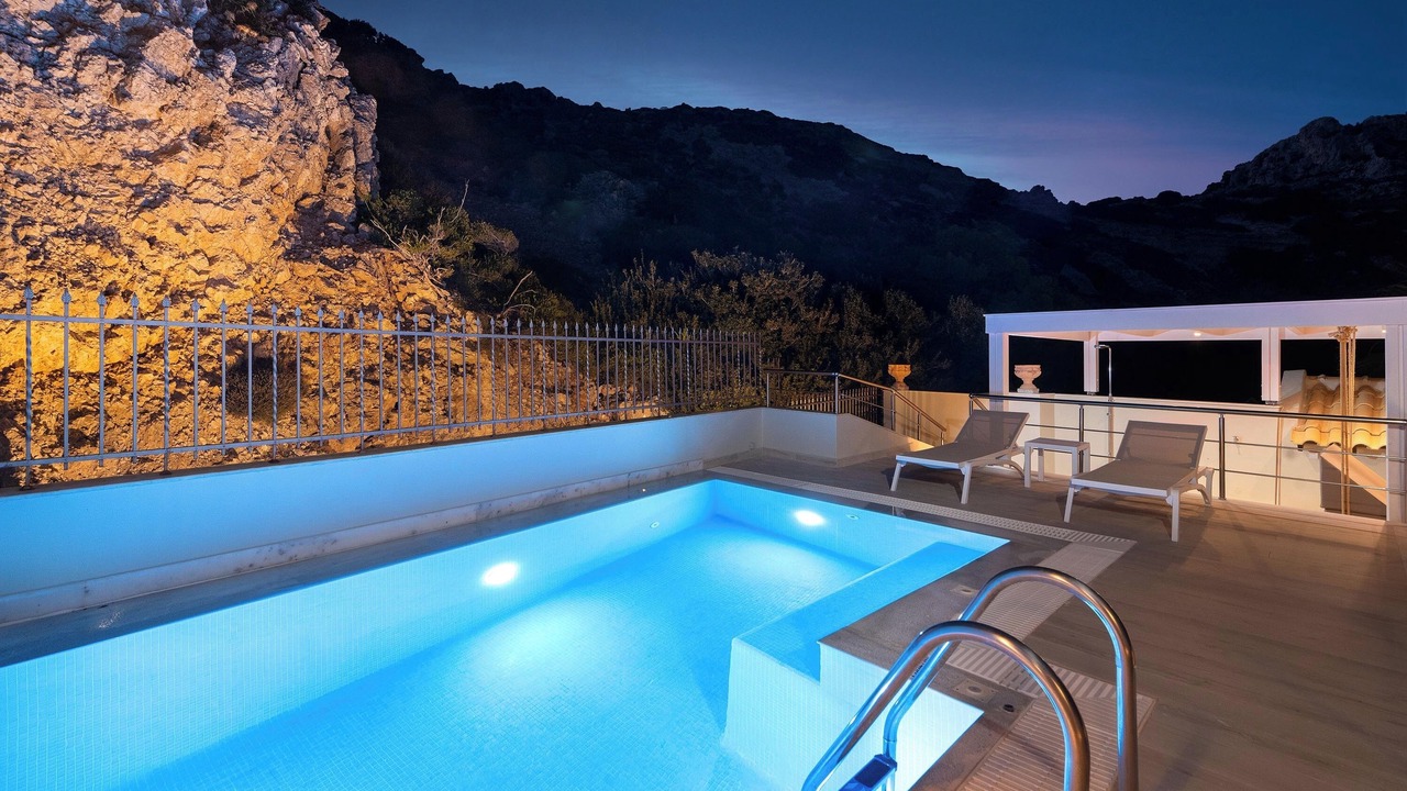 Photo of Outdoor in Stegna