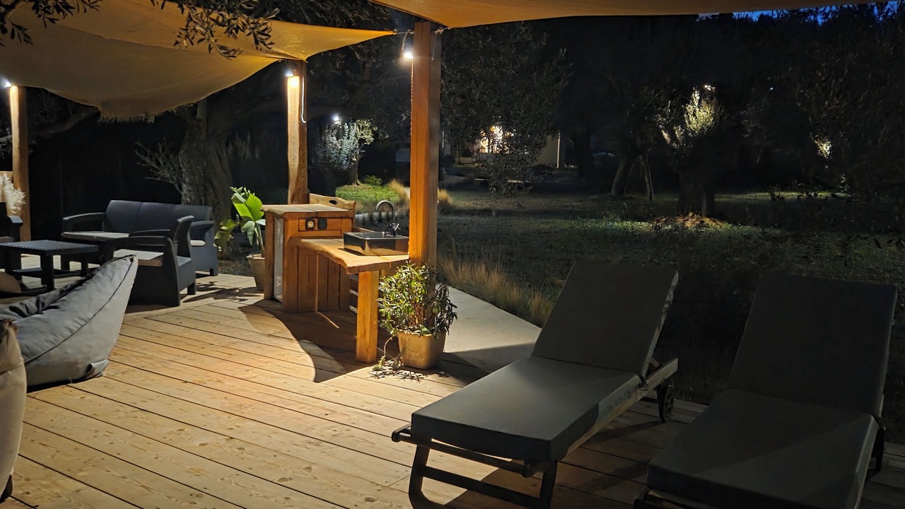 Photo of Patio Balcony in Votsi