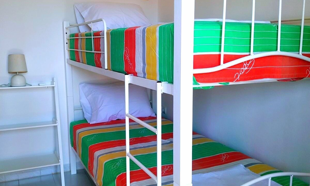 Photo of Bedroom in Pythagorio