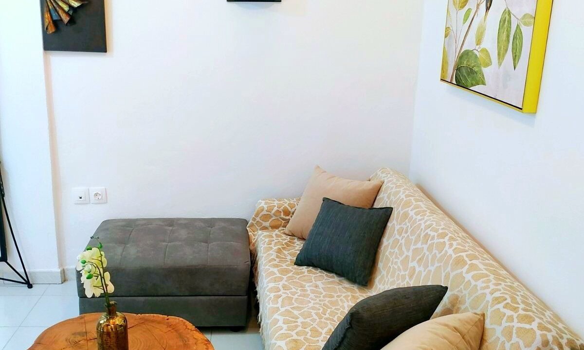 Photo of Livingroom in Pythagorio
