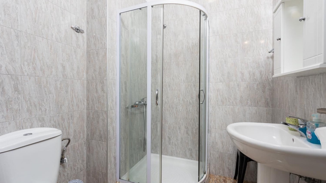 Photo of Bathroom in Atsipópoulon