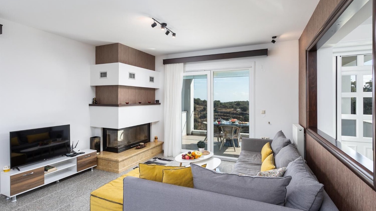 Photo of Livingroom in Atsipópoulon