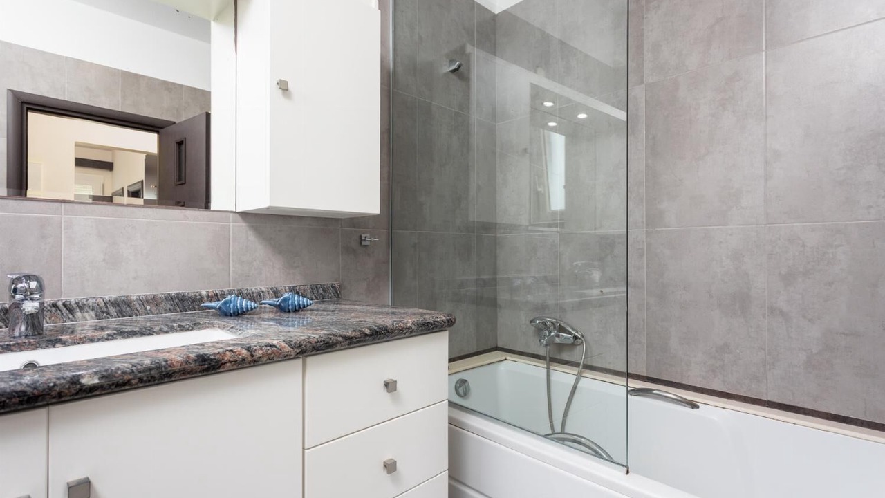 Photo of Bathroom in Atsipópoulon