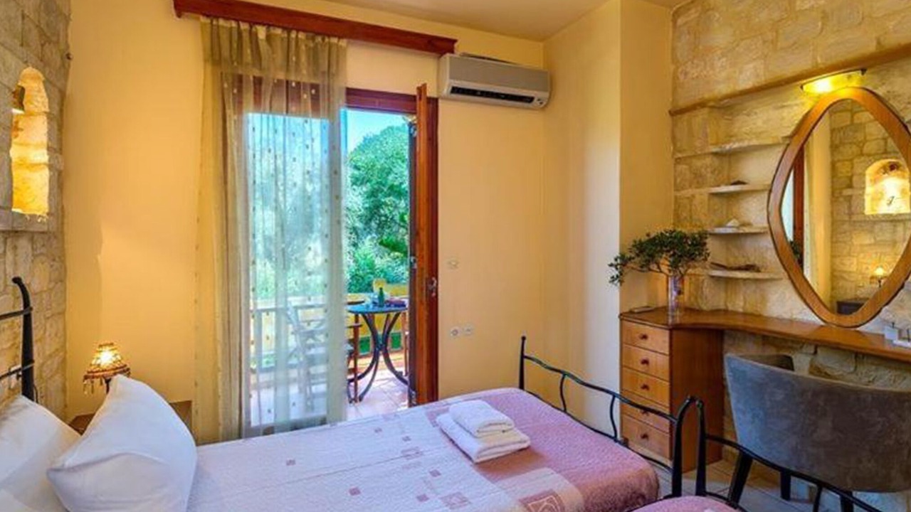 Photo of Bedroom in Asteri