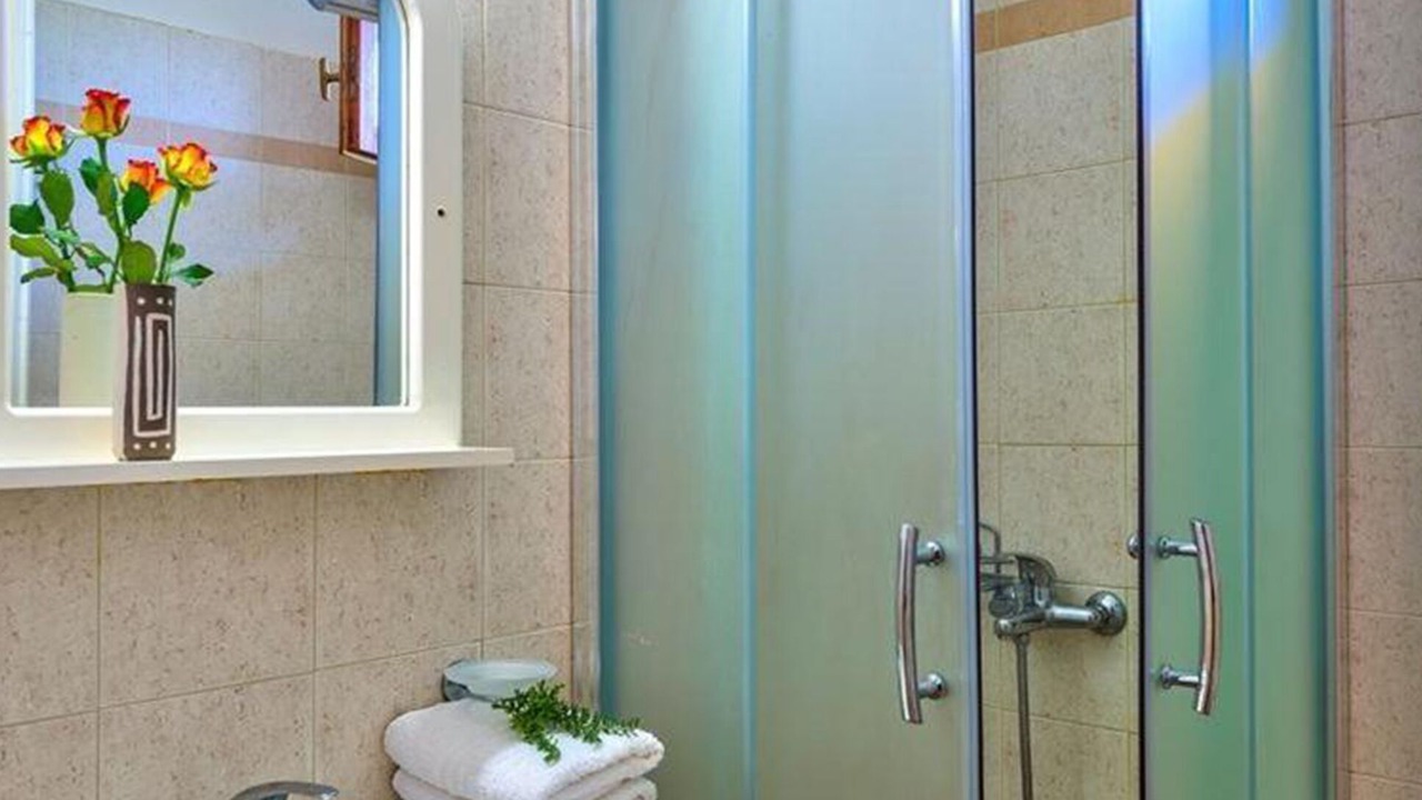Photo of Bathroom in Asteri