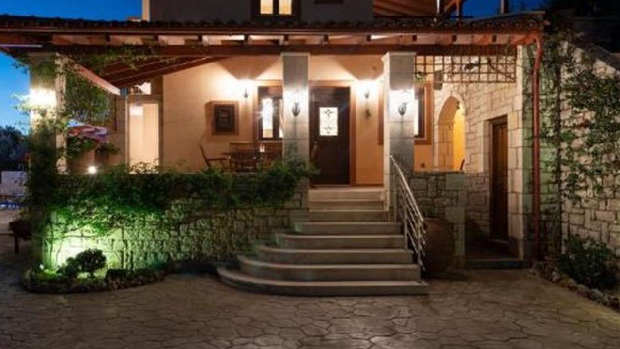 Photo of Outdoor in Filaki