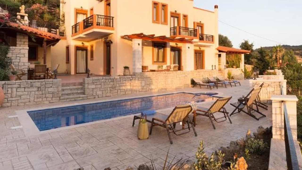 Photo of Outdoor in Filaki