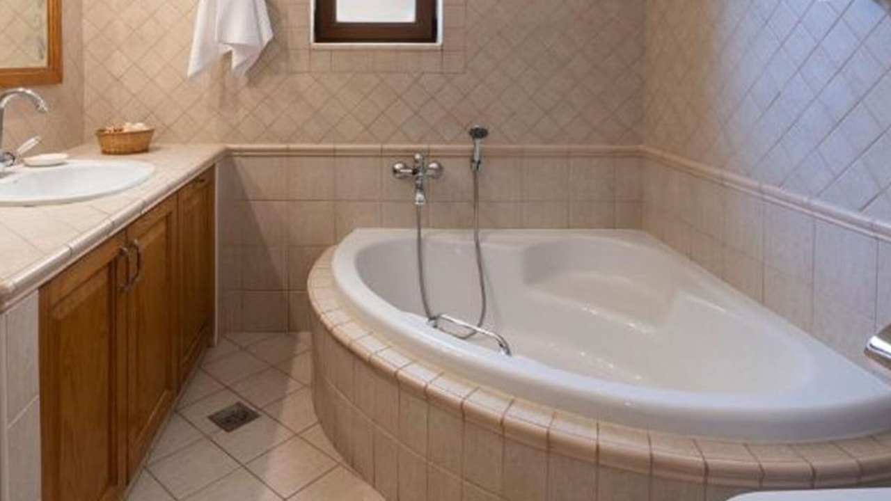 Photo of Bathroom in Filaki
