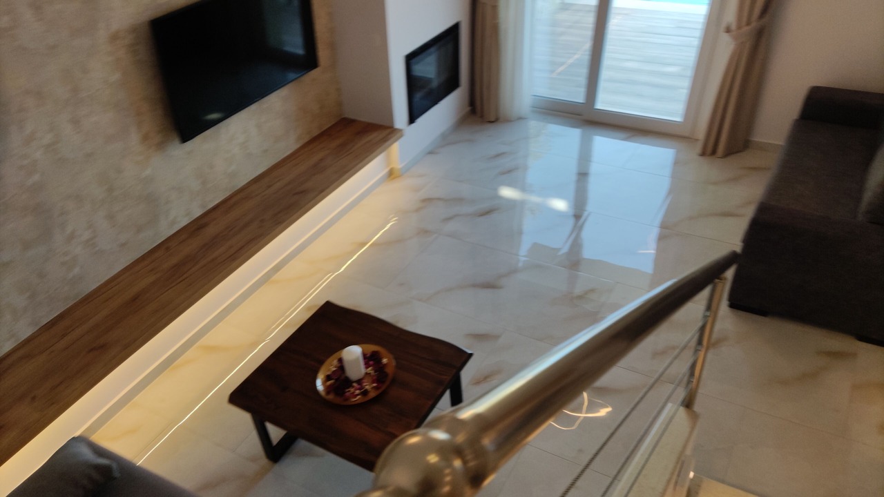Photo of Livingroom in Parga