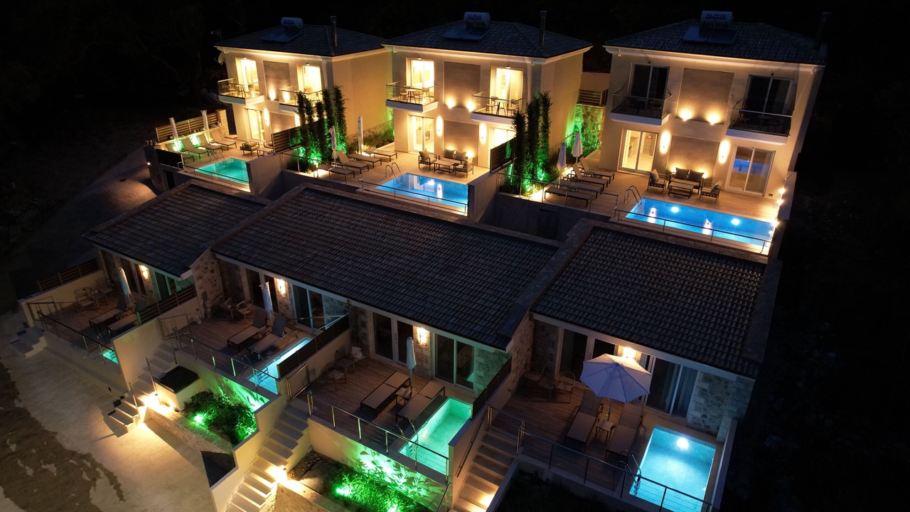 Photo of Outdoor in Parga