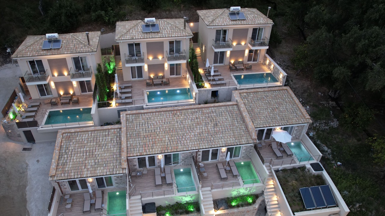 Photo of Outdoor in Parga