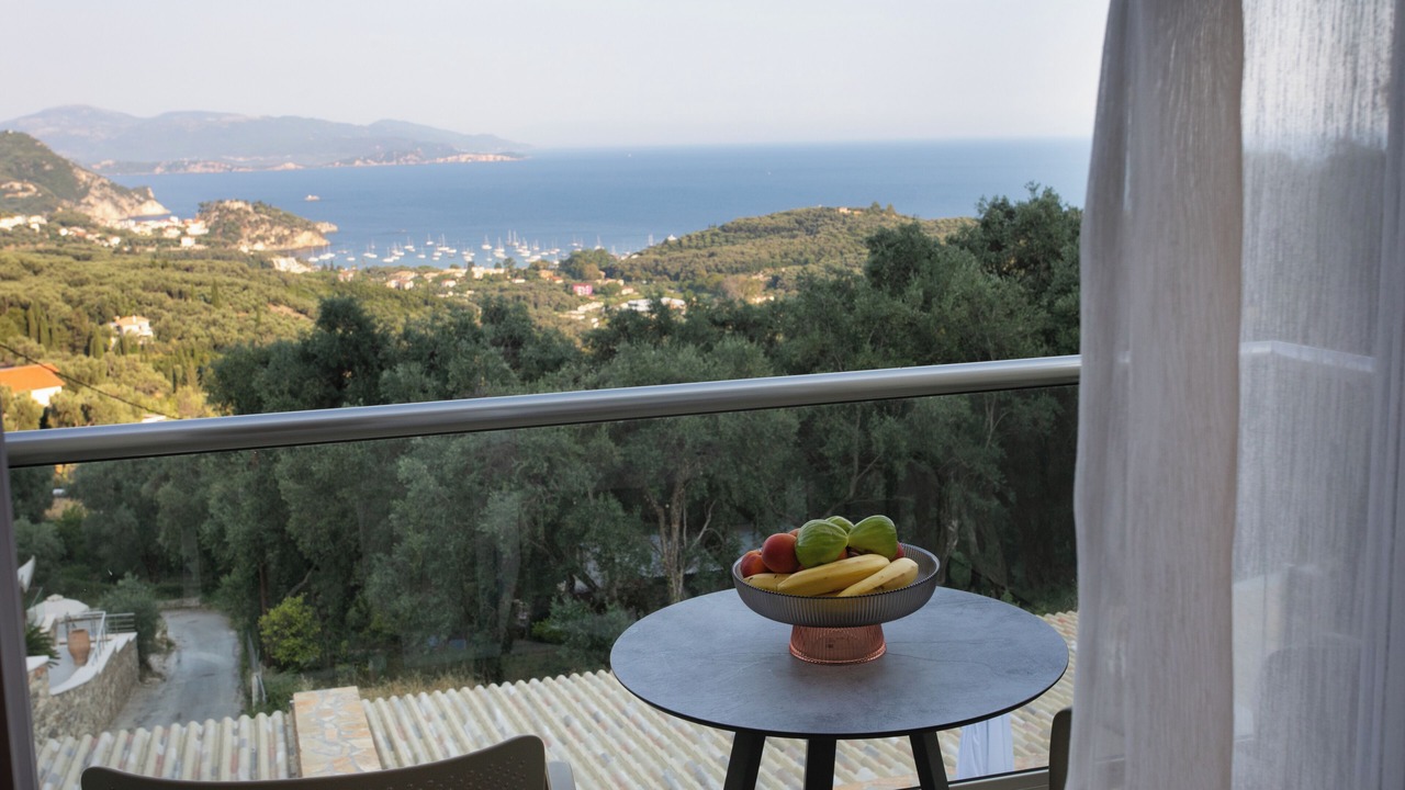 Photo of Bedroom in Parga