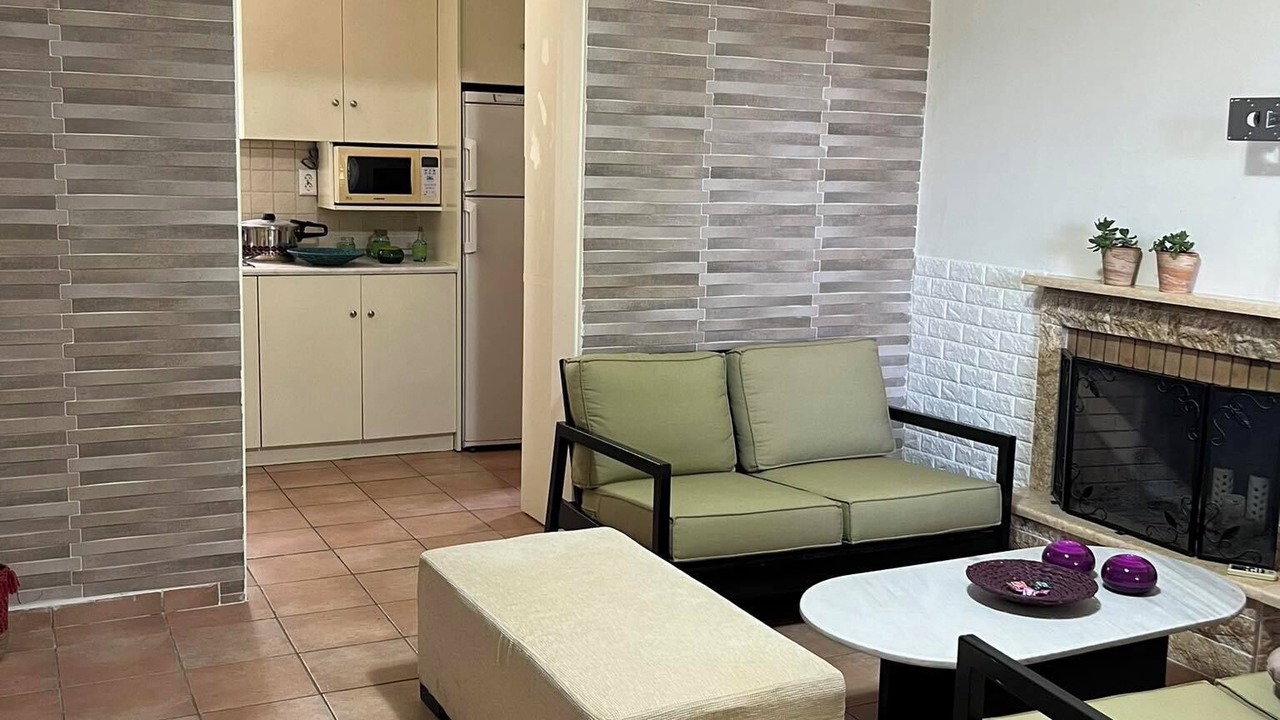 Photo of Livingroom in Kalyvia Thorikou