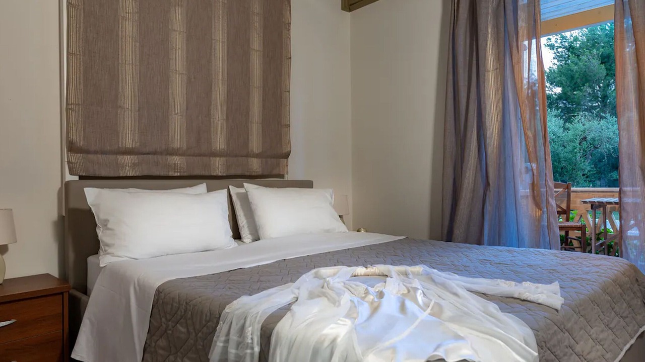 Photo of Bedroom in Pantokratoras