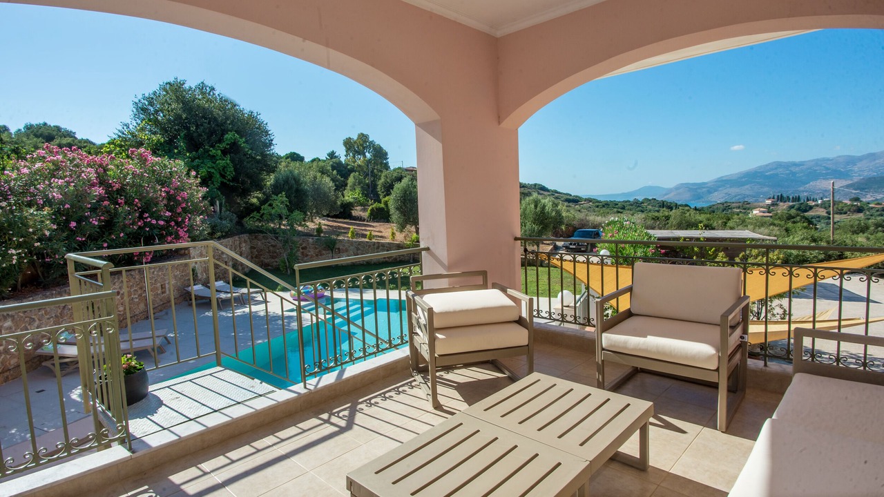 Photo of Patio Balcony in Lakithra