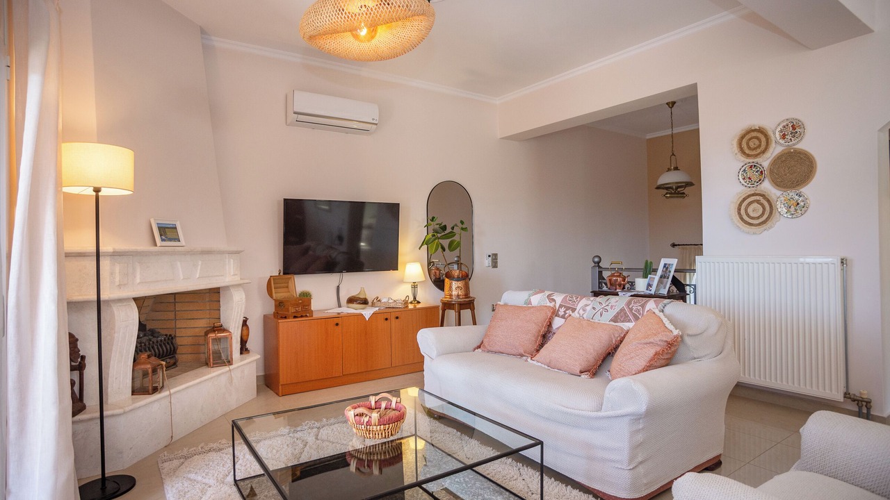 Photo of Livingroom in Lakithra