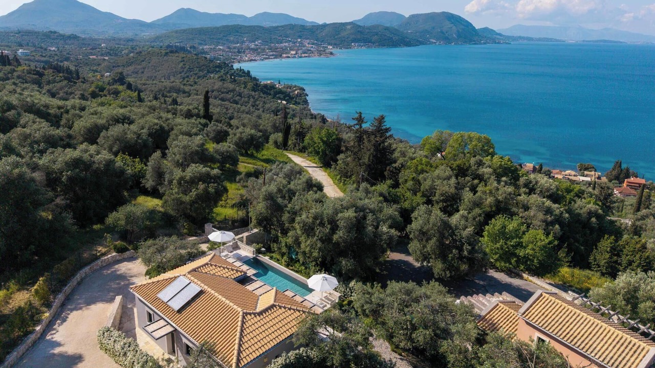 Photo of Outdoor in Agia Pelagia Chlomou