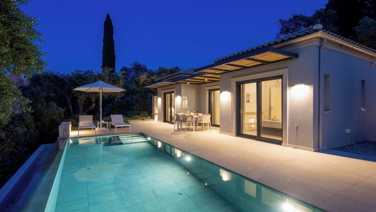 Photo of Outdoor in Agia Pelagia Chlomou