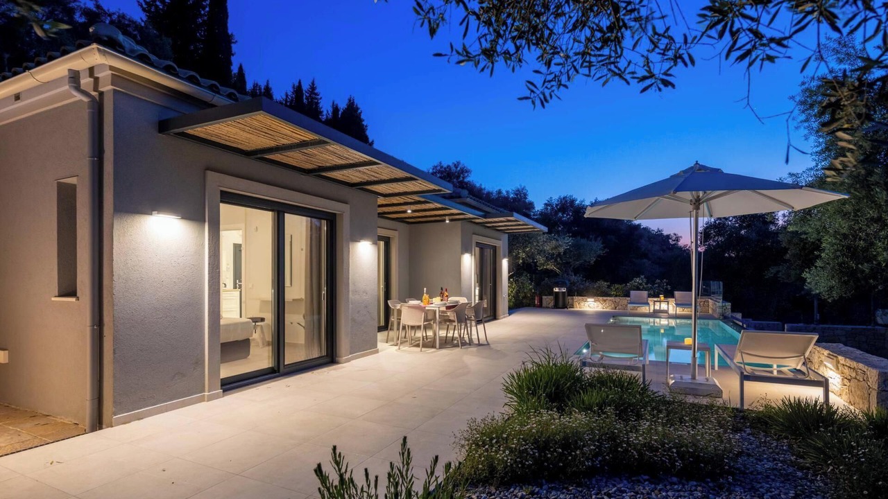 Photo of Outdoor in Agia Pelagia Chlomou