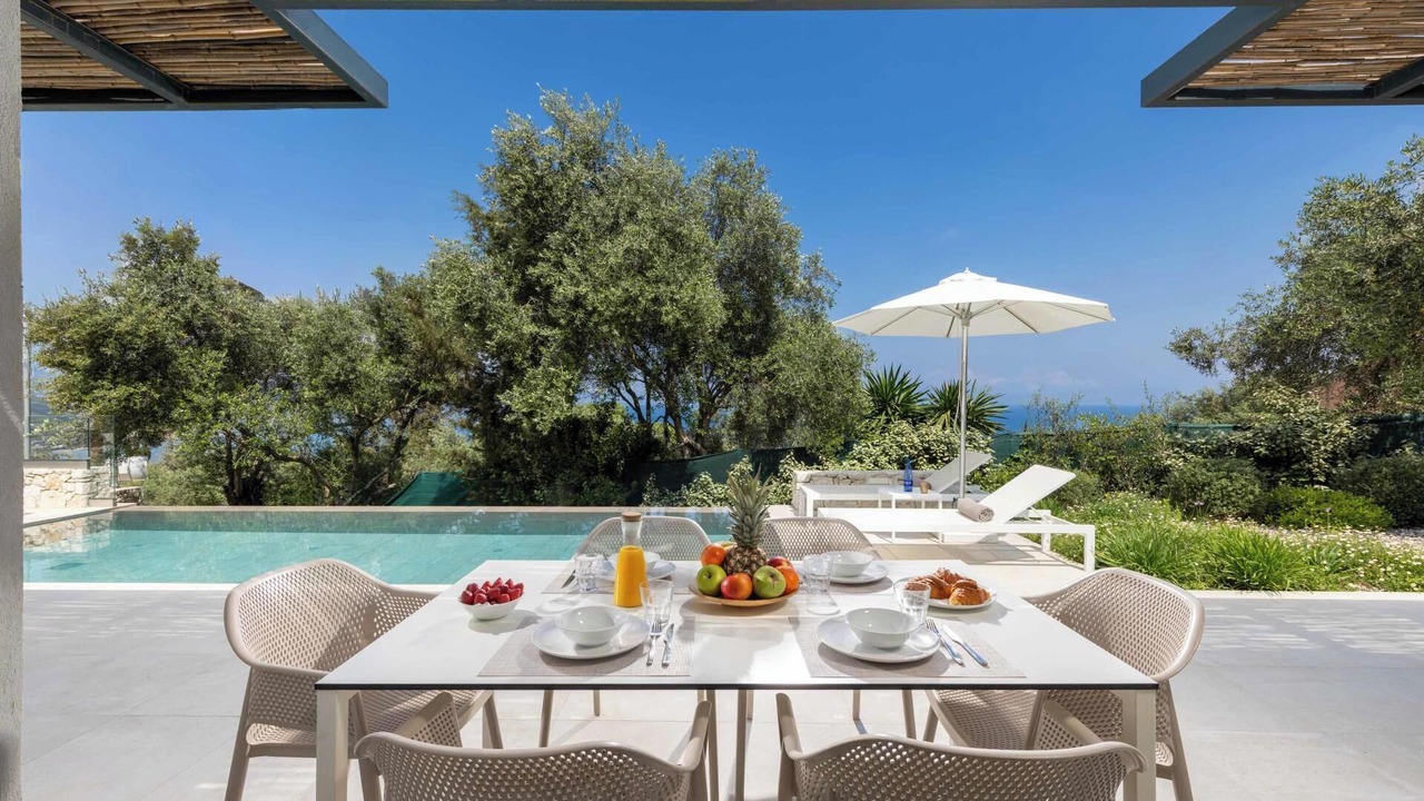 Photo of Outdoor in Agia Pelagia Chlomou