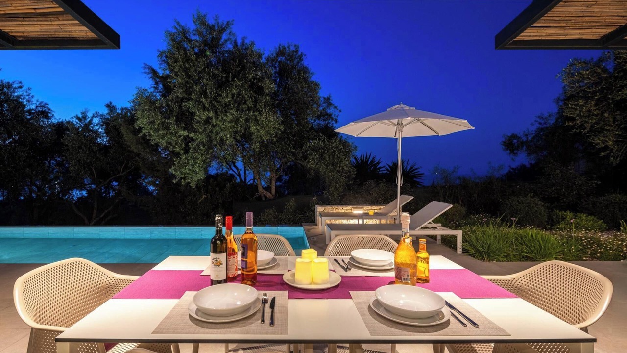 Photo of Outdoor in Agia Pelagia Chlomou