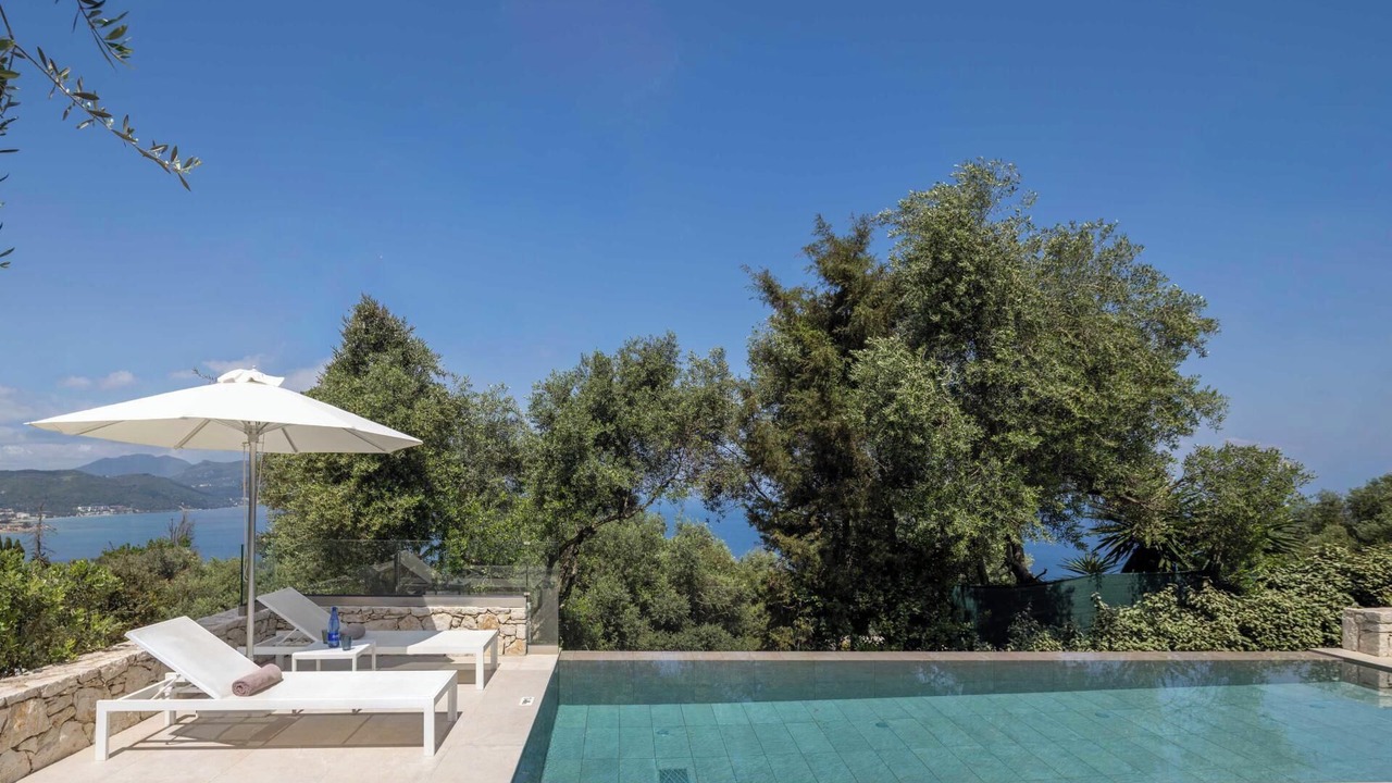 Photo of Outdoor in Agia Pelagia Chlomou