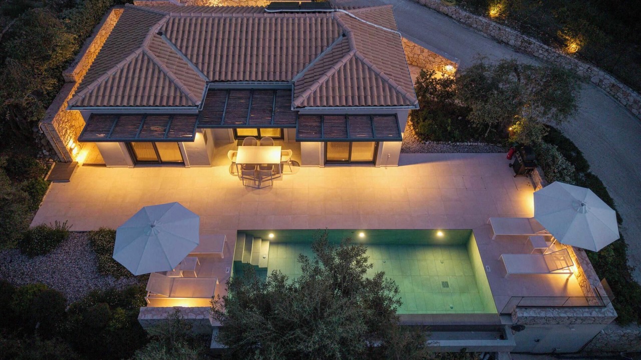 Photo of Outdoor in Agia Pelagia Chlomou
