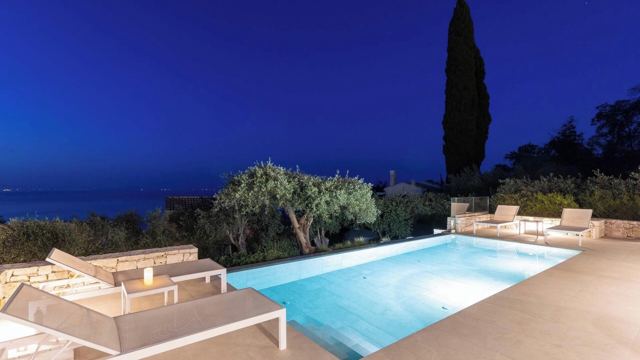 Photo of Outdoor in Agia Pelagia Chlomou
