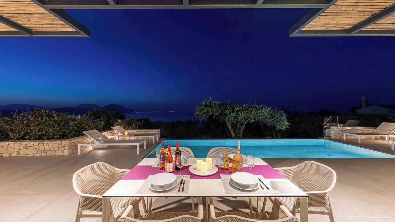Photo of Outdoor in Agia Pelagia Chlomou