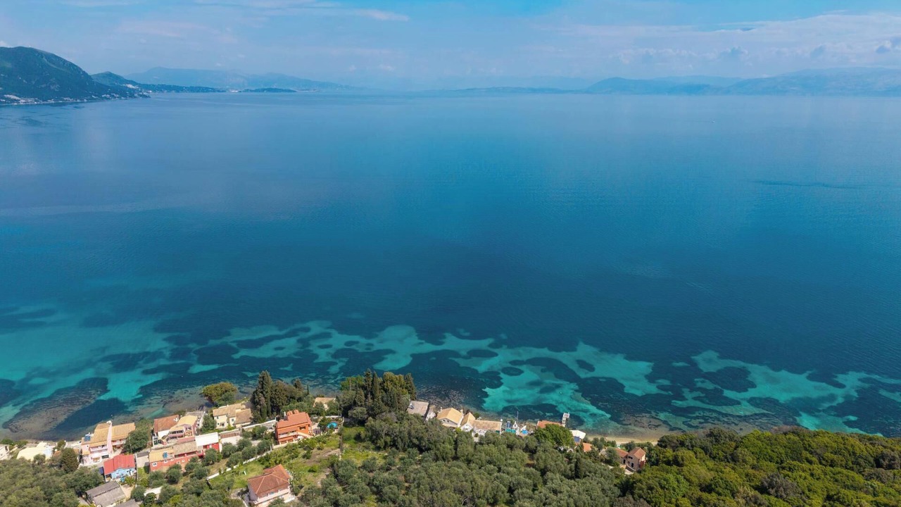 Photo of Outdoor in Agia Pelagia Chlomou
