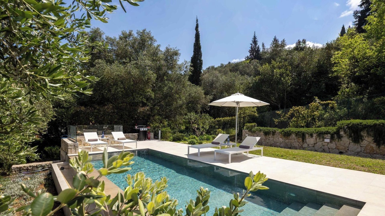 Photo of Outdoor in Agia Pelagia Chlomou