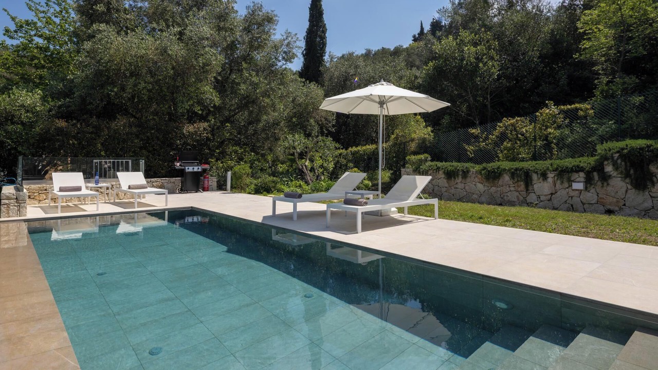 Photo of Outdoor in Agia Pelagia Chlomou