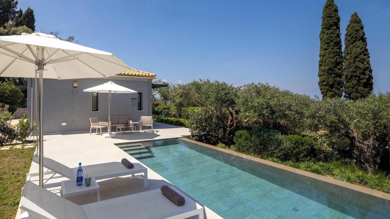 Photo of Outdoor in Agia Pelagia Chlomou