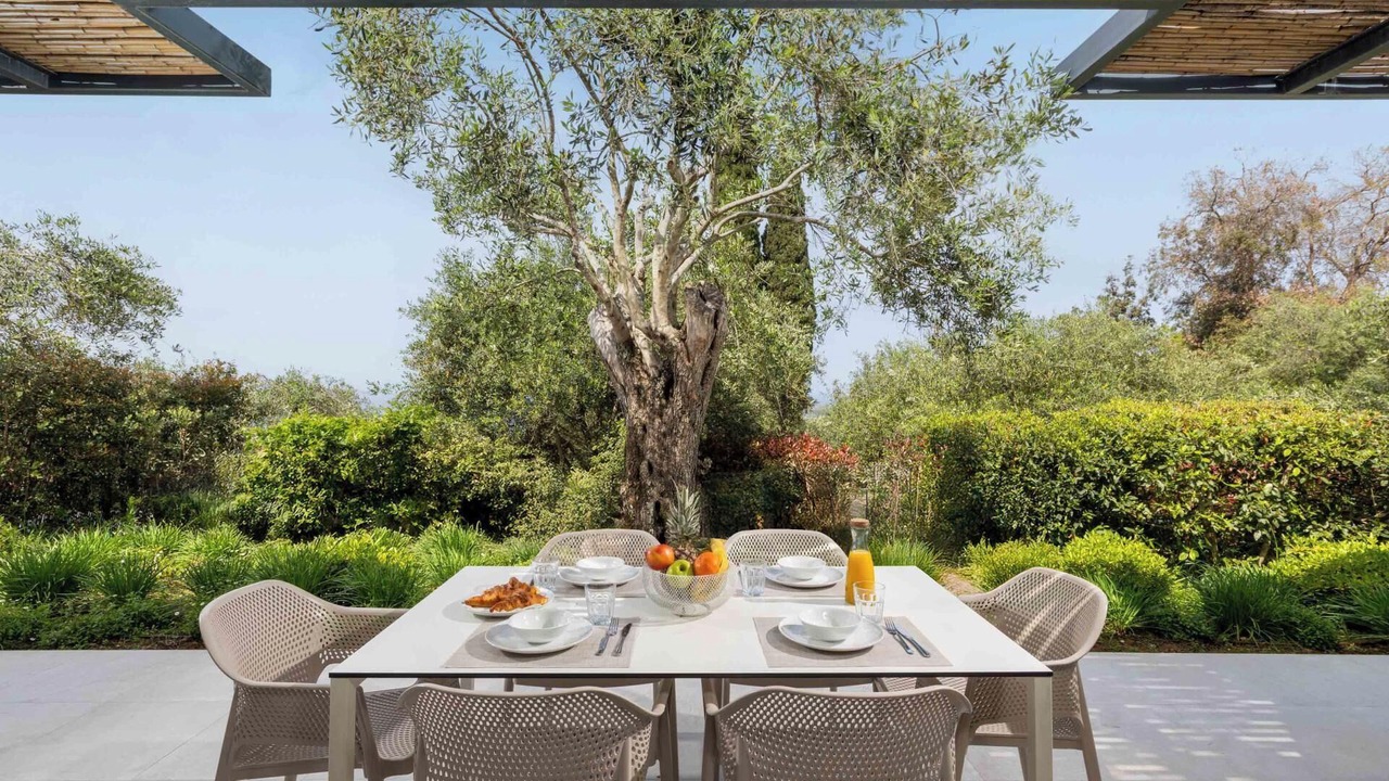 Photo of Outdoor in Agia Pelagia Chlomou