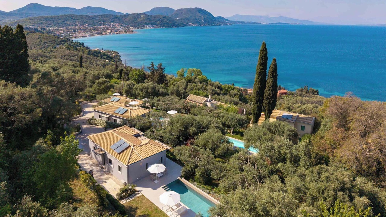 Photo of Outdoor in Agia Pelagia Chlomou