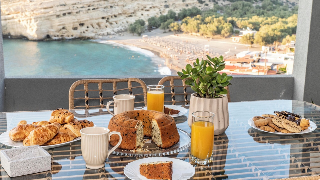 Photo of Outdoor in Matala