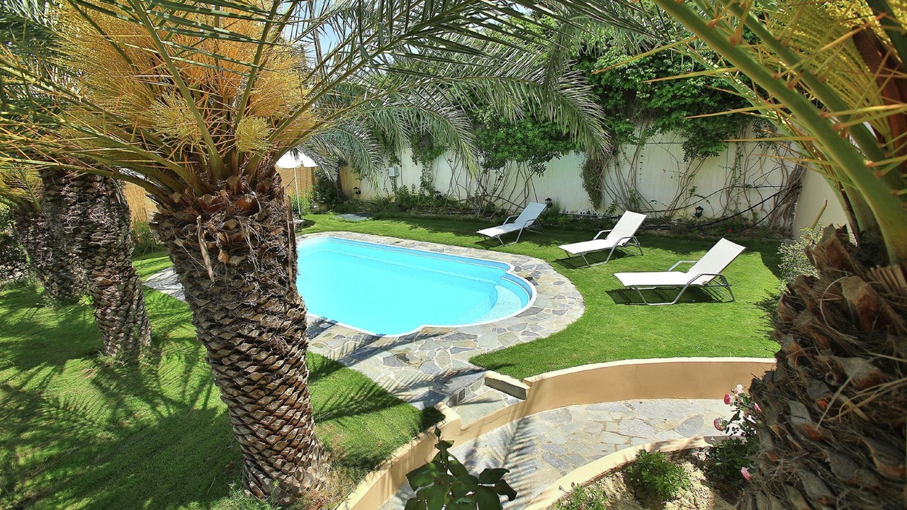 Photo of Outdoor in Karteros