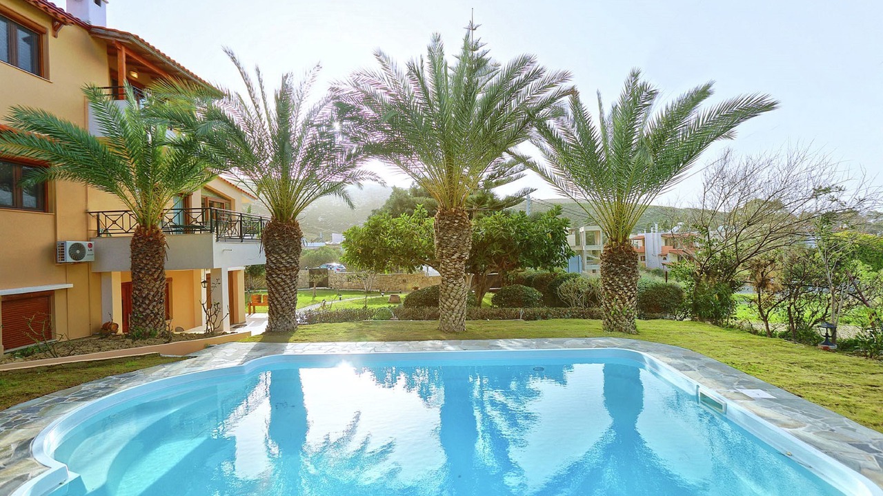 Photo of Outdoor in Karteros