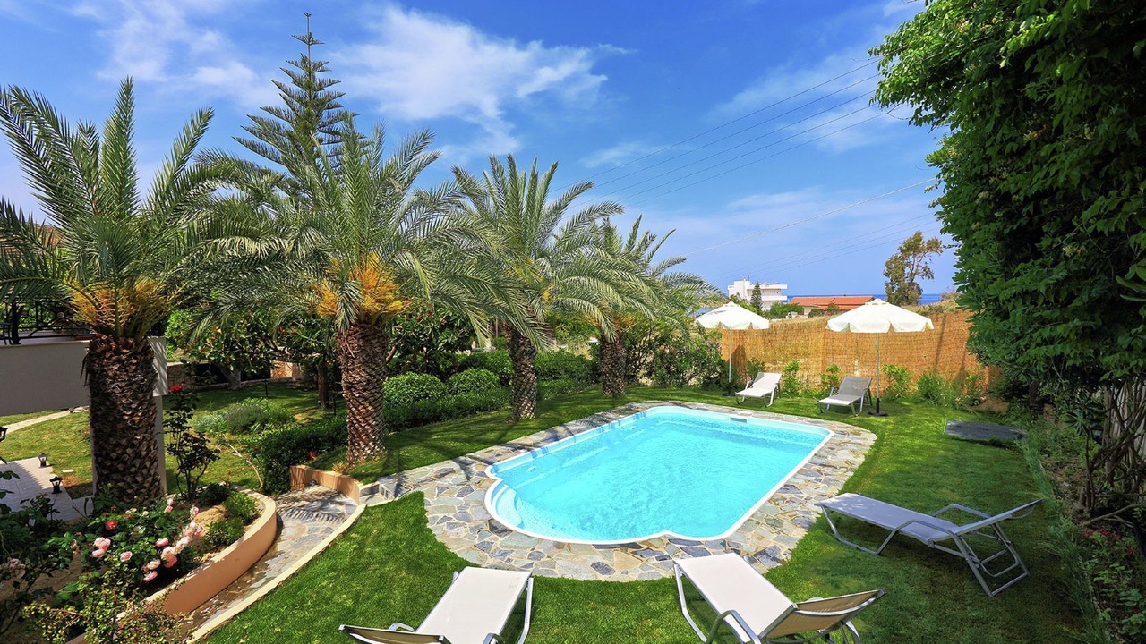 Photo of Outdoor in Karteros