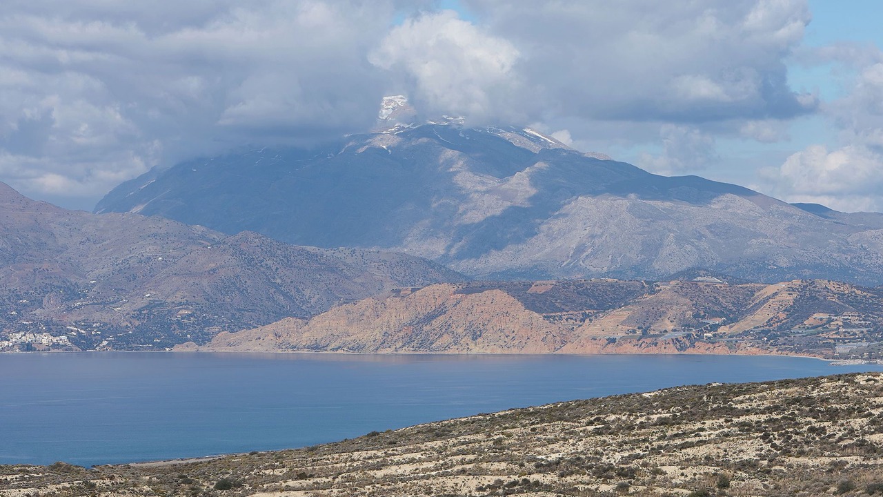 Photo of Others in Kamilari